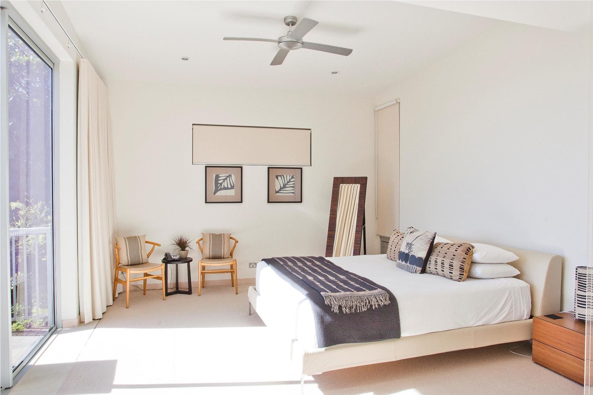 Peppers Noosa Resort And Villas Екстер'єр фото A bedroom