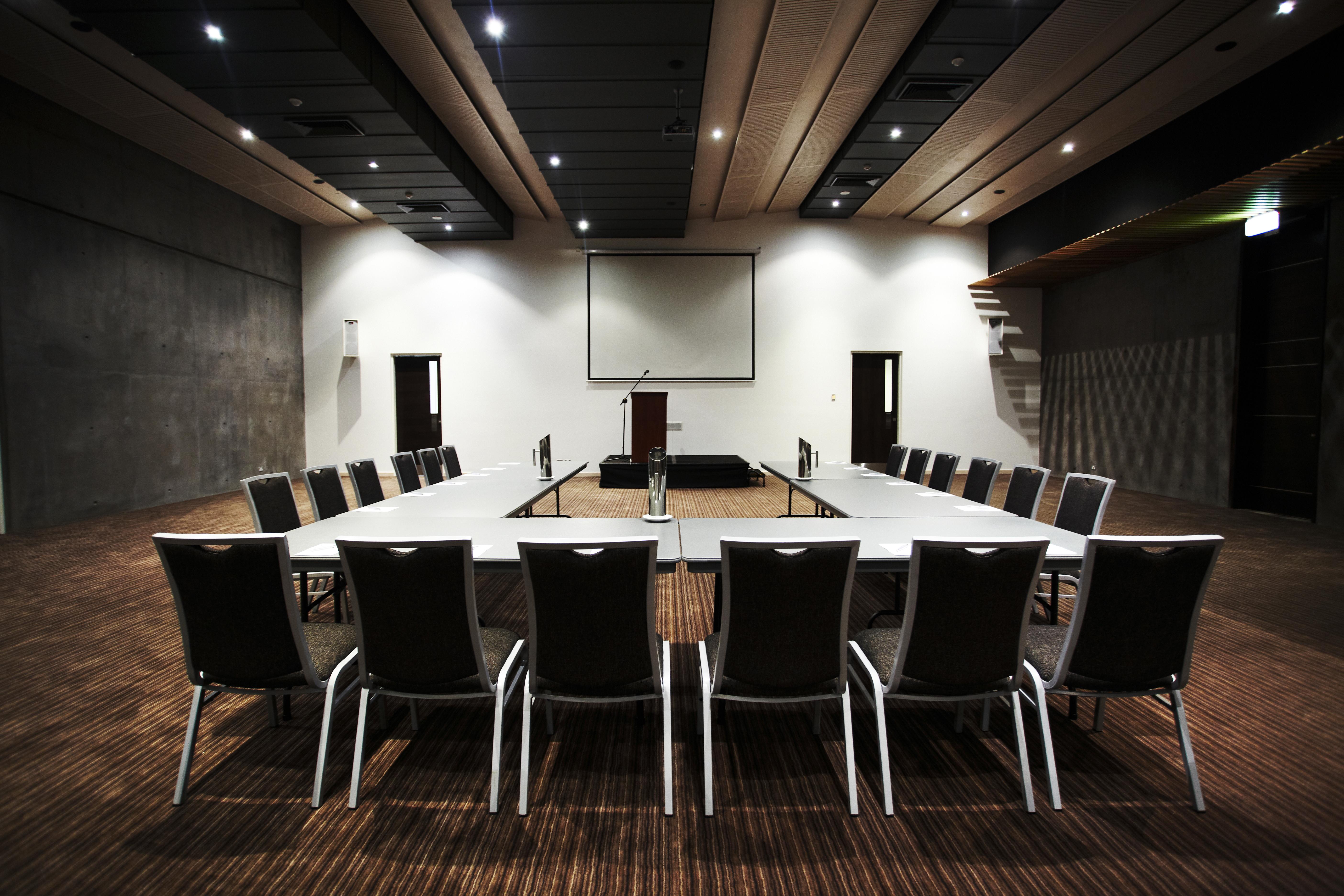 Peppers Noosa Resort And Villas Екстер'єр фото The boardroom