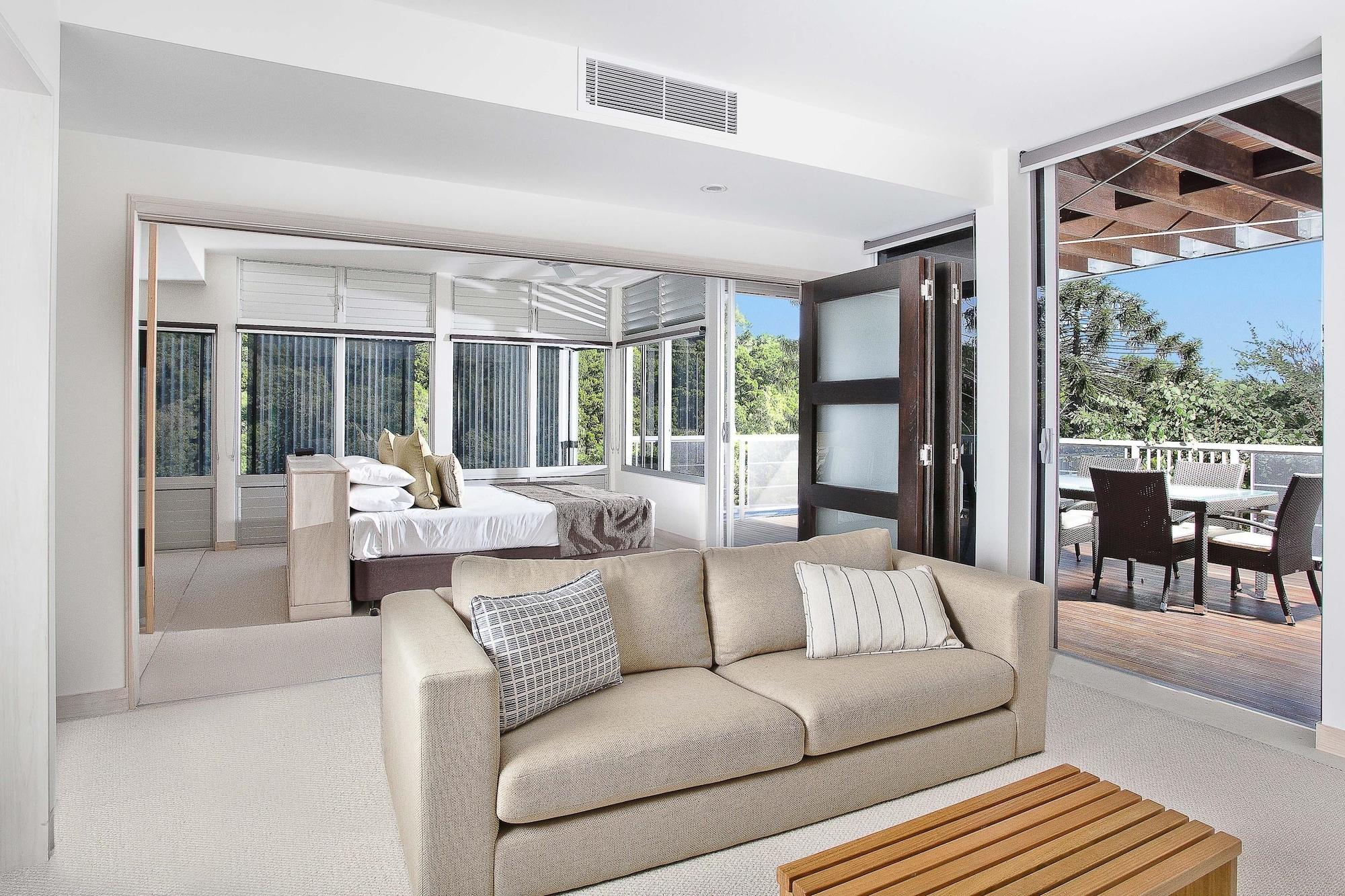 Peppers Noosa Resort And Villas Екстер'єр фото
