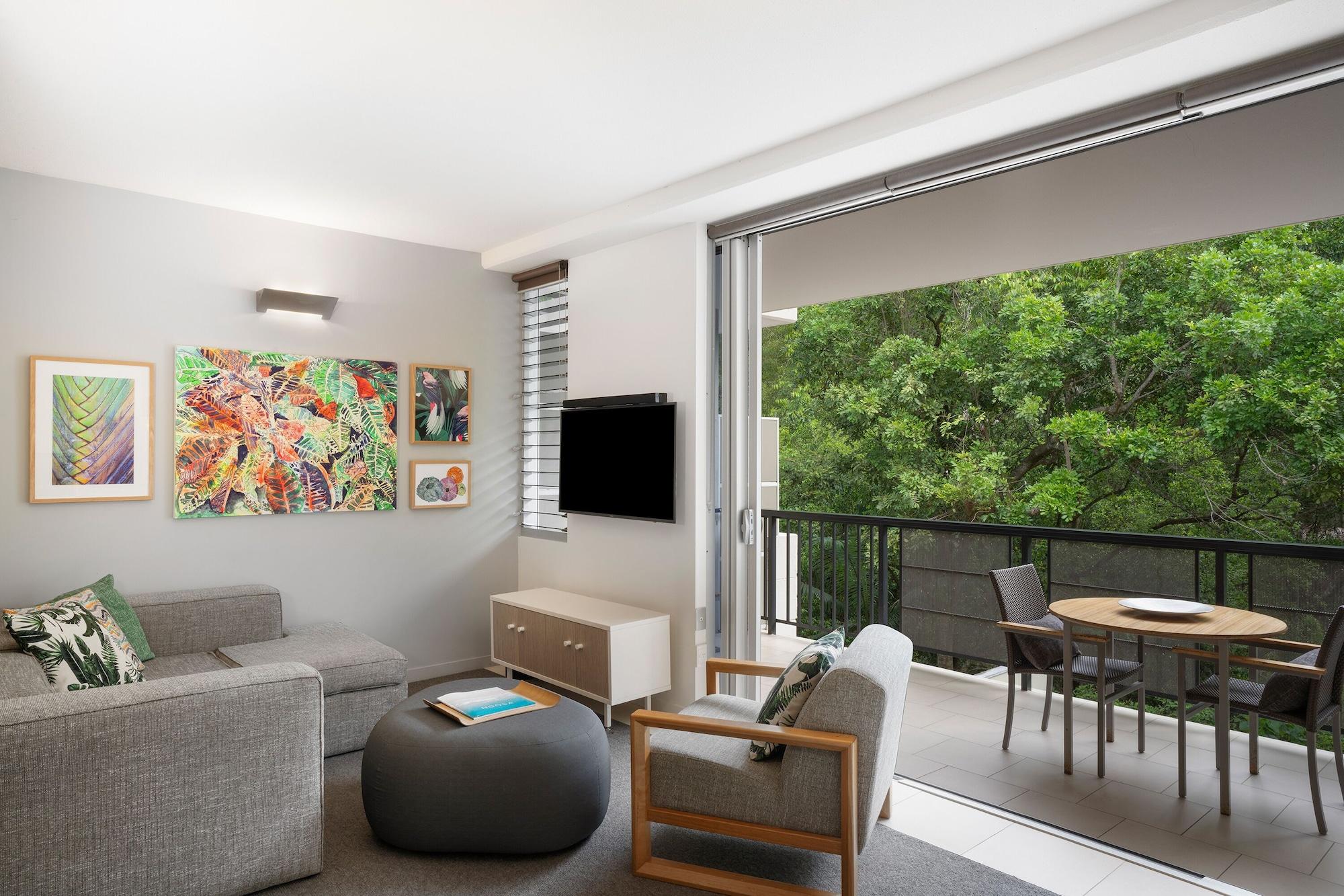 Peppers Noosa Resort And Villas Екстер'єр фото