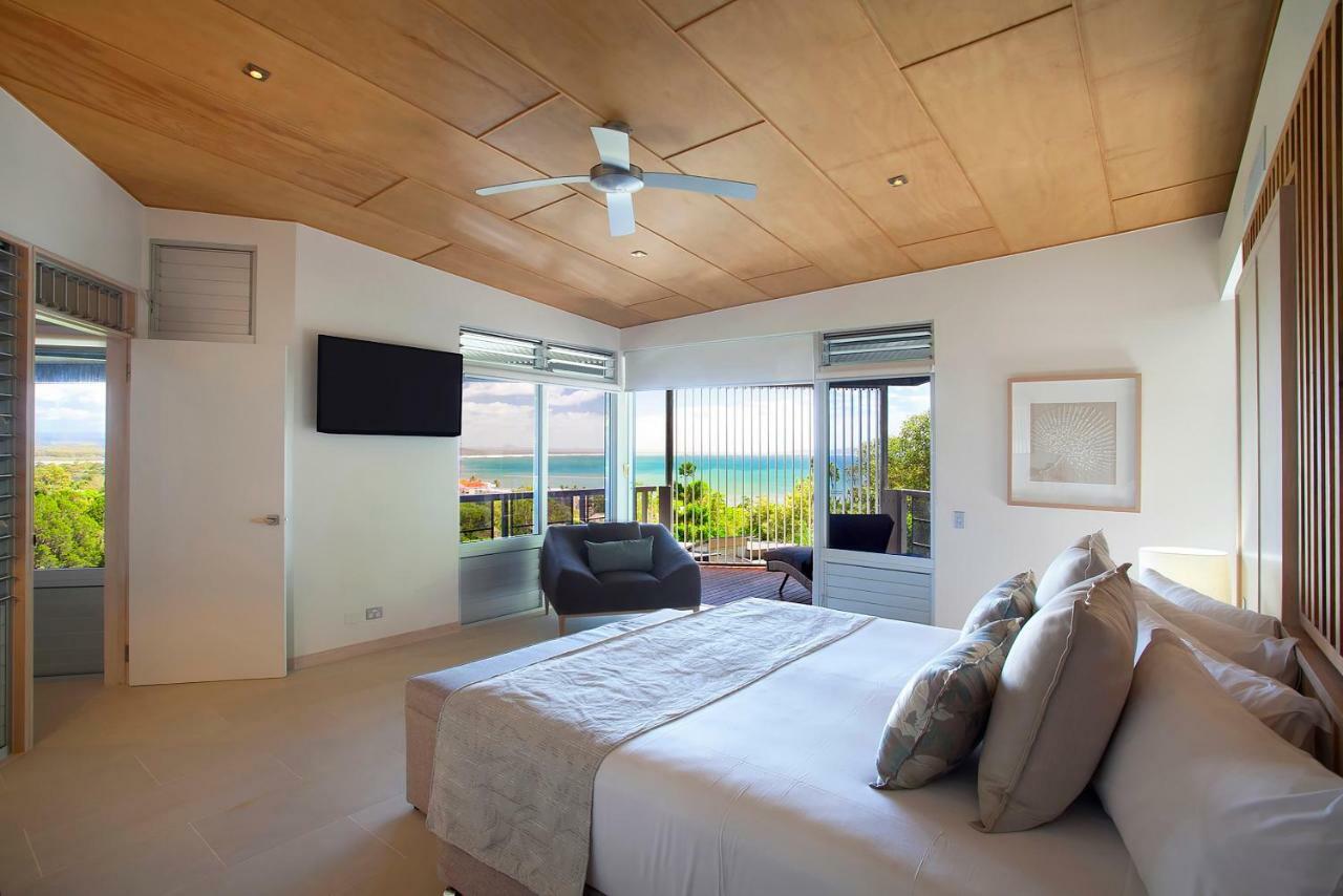 Peppers Noosa Resort And Villas Екстер'єр фото A bedroom at the InterContinental Fiji Resort & Spa